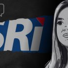 Mayra Salazar, la relacionista pública de la Corte, y procesada por el caso Metástasis, esperaba "cuadrarse" si ganaba Luisa.