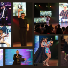 Los Premios REM son organizados por la Sociedad de Autores y Compositores Sayce.