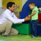 Escena. Las entrevista y el aporte de territorio enlaza a la familia.