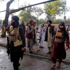 Al menos 3 muertos y 12 heridos en un ataque suicida en oficinas de un banco en Afganistán