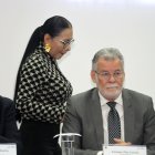 CNE. El período de todos los vocales acaba en noviembre de 2024 y está en curso las elecciones de 2025.