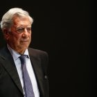 .Mario Vargas Llosa