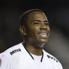 El exjugador de la selección de Brasil Robinho fue arrestado y cumplirá su condena por delito de violación