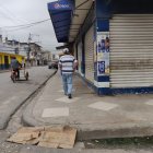 Dato. En lo que va del año ya registra 112 muertes violentas.