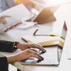 Imagen referencial. Los reconocimientos se otorgan a través de la empresa de los empleados.