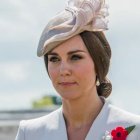 Kate Middleton tiene 42 años.