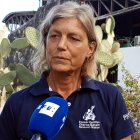 El estudio, realizado en la isla Santa Cruz, donde el bosque de Scalesia comprende solo el 3 % de su distribución histórica