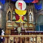 Diversidad. Chimborazo es una provincia que conjuga pasado y presente.