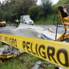 La avenida Simón Bolívar es considerada la más peligrosa por el número de siniestros que se dan a diario