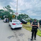 La vía a San Carlos ha sido el lugar propicio para los antisociales.