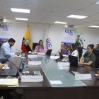 La presidenta del CPCCS, Nicole Bonifaz, adelantó que la terna será convocada a audiencia pública.