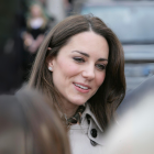 Imagen de archivo de Catalina, princesa de Gales.