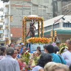 La procesión Jesús del Gran Poder se realizará este domingo 24 de marzo en el centro de Guayaquil.