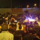 Uno de los crímenes ocurrió en la parroquia Anconcito.