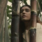 Lugar. El rodaje tuvo lugar en uno de los pocos bosques primarios en la cordillera occidental de los Andes del Ecuador.