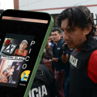 La noticia de la muerte de de Pico Suárez, también conocido como Salvaje o Capitán Pico, circuló la noche del sábado 23 de marzo de 2024.