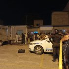 El asesinato de seis personas en Anconcito alarmó a la ciudadanía la noche del 23 de marzo.