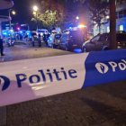 Foto referencial. Desde el año pasado en Bruselas se han registrado una serie de actos violentos.