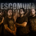 Line-up: Miguel Vinueza, bajo; Gustavo Dueñas, voces; Josué Martucci, guitarra; David Tomaselli, batería.