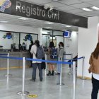 Según el Registro Civil los turnos para cedularse se emiten para el mismo día o hasta dentro de 48 horas.