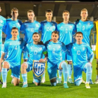 La selección de fútbol de San Marino es la peor de todas según el ranking FIFA