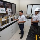 Finalidad. Se busca disminuir el uso de agua para los productos.