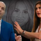 En una conversación entre Cristina Reyes y Mayra Salazar, se cuenta los motivos por los que habría sido asesinado el alcalde de Manta, Agustín Intriago.