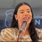 Brigitte García fue asesinada en Manabí.