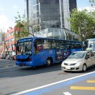 El cielo en Quito estará parcialmente nublado. Para este 25 de marzo se pronostica alta radiación y lluvias con tormentas.