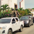 Se están desarrollando varios operativos en suelo manabita