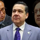 Christian Zurita señala a Pablo Muentes del asesinato de Fernando Villavicencio.