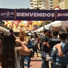 El Budokan se llevará a cabo en el Centro de Exposiciones Quito