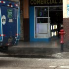 Uno de los reclamos más recurrentes apunta al smog que generan las unidades.