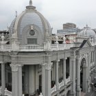 18-01-2023- Recorrido edificios de 100 años