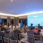 La Cámara Nacional de Pesquería presenta el libro "Historia de la pesca en Ecuador"