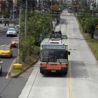 El servicio estará habilitado hasta las 21:00