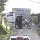 En Flor de Bastión fue hallado un desmembrado.