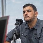 Aquiles Álvarez, alcalde de Guayaquil.