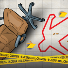 Violencia en Ecuador: el desafío de proteger a las autoridades locales.