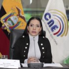 Son 10 organizaciones inscritas para realizar la campaña. De esas, siete son organizaciones políticas y tres son sociales.