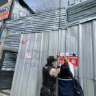 901 locales comerciales fueron sancionados por no contar con la LUAE