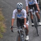 Marcela Peñafiel (Movistar Best PC) se impuso en la Clásica Ciudad de Huaca.