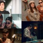 Estrenos de Netflix en abril