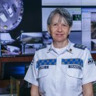 En agosto de 2023 asumió el cargo.