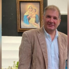 Juan Andrés Haddad Franco fue visto por última vez la mañana del lunes