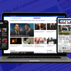 Diario EXPRESO ofrece contenido verificado y se desmarca de aquellos medios que sirven de parlantes para los poderosos.
