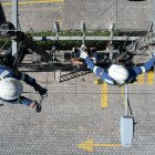 La Empresa Eléctrica Quito dijo que sus trabajadores verificarán las fallas que se presentan en distintos sectores de la capital.