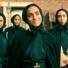 La santa vivió entre 1850 y 1917.