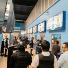 El Municipio anunció que la terminal volverá a funcionar