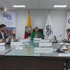 El tema se trató en la sesión de este 27 de marzo de 2024, en la que se modificó el orden del día.